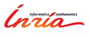 Institut de Recherche en Informatique et en Automatique Inria